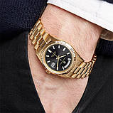 Pagani Design PD-1752 Gold-Black, фото 8