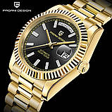 Pagani Design PD-1752 Gold-Black, фото 3