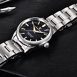 Pagani Design PD-1734 Silver-Black, фото 2