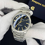 Pagani Design PD-1734 Silver-Black, фото 5