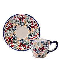 Кавова пара Еспресо 0,055 Шипшина, фото 2