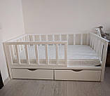 Ліжко дитяче Тіана, фото 5