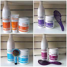 dikson pro master уход для волос