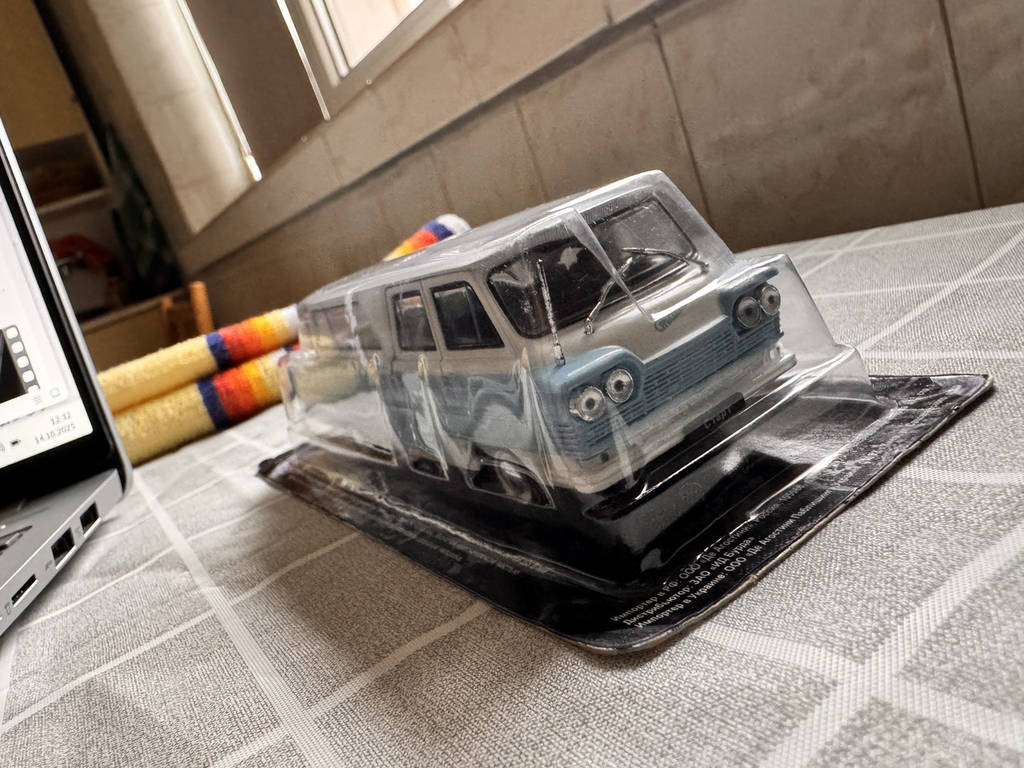 Автолегенди СРСР Старт No65 - фото покупців 1