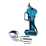 Секатор акумуляторний Grand СА-40F/20BL-base (без АКБ та ЗП), фото 3