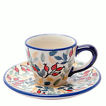 Кавова пара Еспресо 0,055 Шипшина, фото 5