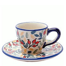 Кавова пара Еспресо 0,055 Шипшина, фото 5