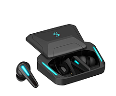 Навушники A4Tech TWS Bloody M70 Black-Blue (A4TSLU47456)