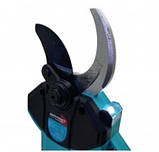 Секатор акумуляторний Grand СА-40F/20BL-base (без АКБ та ЗП), фото 2