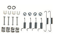 Комплект пружинок і шплінтів ручної системи Mitsubishi Outlander I