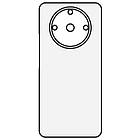 Плівка на задню панель Mietubl HD для Realme 11 Pro Plus, фото 2