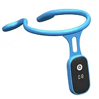 Пристрій проти сутулості Розумний коректор постави з вібрацією