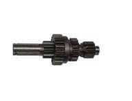 Вал первинний (КПП) ATV 50/125сс (3+1, Напівавтомат) VV