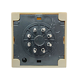 Контролер температури 0~399 °С E5C4-R20K з релейним виходом, фото 3