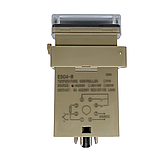 Контролер температури 0~399 °С E5C4-R20K з релейним виходом, фото 4