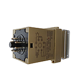 Контролер температури 0~399 °С E5C4-R20K з релейним виходом, фото 5