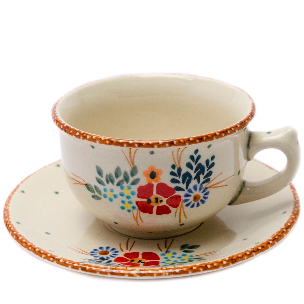 Чайна пара 0,33 л Golden Garden