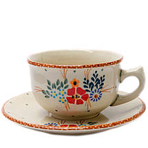 Чайна пара 0,33 л Golden Garden, фото 5