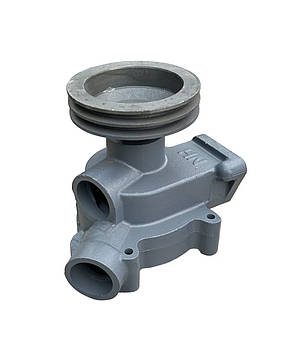 Насос водяний КАМАЗ (помпа) 740-1307010-02