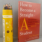How to Become a Straight-A Student: The Unconventional Strategies Real College Students Use to Score High While Studying english, фото 2