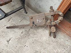 Лопнуті лещата, великі 42 кг