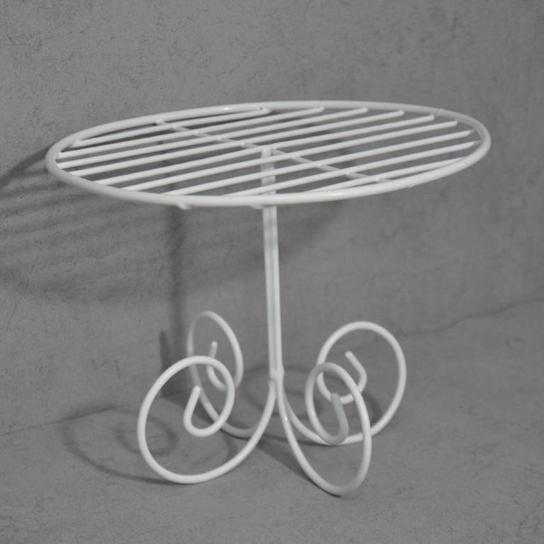 Підставка під тарілки Решітка DecorArt "10" 10x20 см