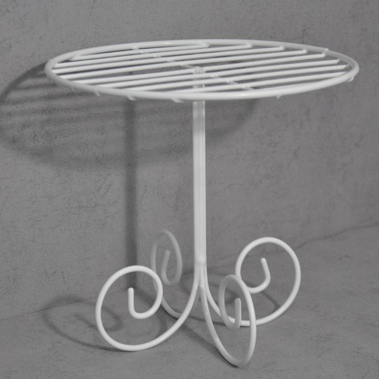 Підставка під тарілки Решітка DecorArt "20" 20x20 см