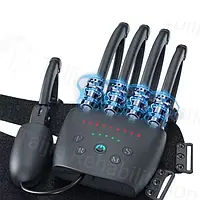 Інноваційна роботизована рукавичка для відновлення функцій руки TJ-OM026 Правий р.L