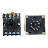 PID Контролер температури 0~399 °С E5C4-R20K з SSR виходом, фото 4