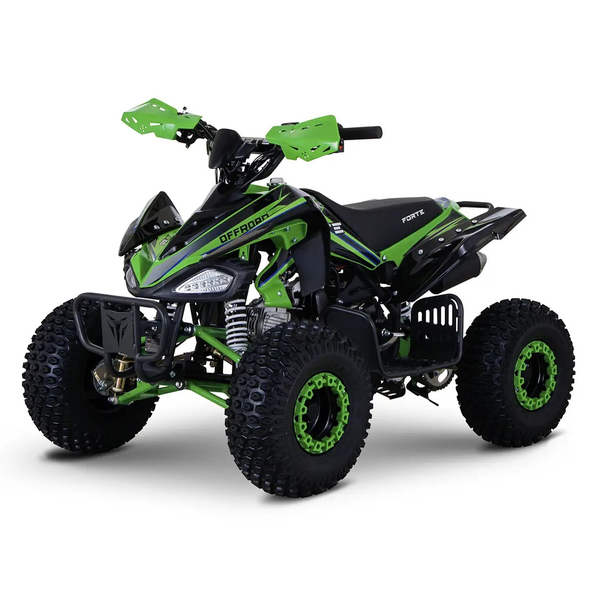 Квадроцикл FORTE AF125