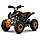 Квадроцикл FORTE AF125, фото 3