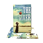 The Giver Lois Lowry english, фото 3