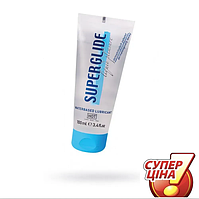 Лубрикант на водній основі SUPERGLIDE, 100 мл, Австрія