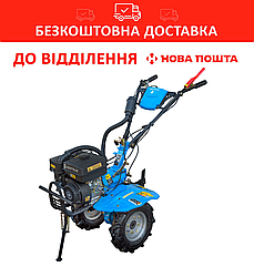 Мотоблок Кентавр МБ2070Б/М2 (колеса 4.00-8) БЕЗКОШТОВНА ДОСТАВКА