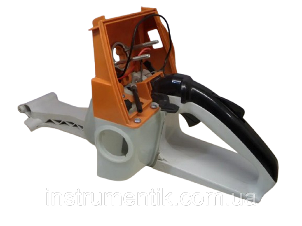 Корпус бак для бензопил 640 MS, MS 660 Mountfield, фото 1