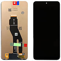 Дисплей Huawei Honor X8a, Honor 90 Lite + тачскрін (оригінал Китай)