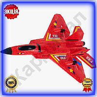 TОП Радіокерований літак SCHE Air Max легкий і ударостійкий для дітей і пілотів-початківців іграшка на TOP100