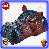 TОП Човен на радіокеруванні Air Max SHT 2.4G Бегемот для дітей та дорослих з функцією розпилення води і TOP100