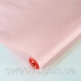 Подарункове пакування 40*50см Ніжний розовий, фото 1