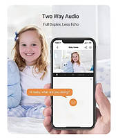 Камери та міні-камери