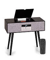 Ретро vintage радіо та музика