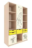 Дитячі меблі