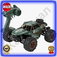 TОП Радіокерована машинка SCHE Air Max Four-wheel drive висока швидкість позашляховик для дітей та доро TOP100