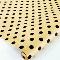 Подарунковий папір до картини 40*50см