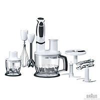 Кухонні комбайни, міксери та блендери