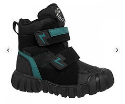 Дитячі дутіки на мембрані для хлопчиків, Flamingo (код 2426) розміри: 27 31 32