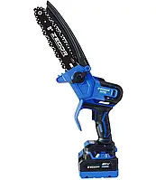 Ланцюгова акумуляторна пила Zegor CSMJ-21BL-8