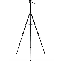 Відеоштатив для камери та фотоаппрата з кріпленням для телефону SmallRig CT-07 4689 (161 см), фото 3