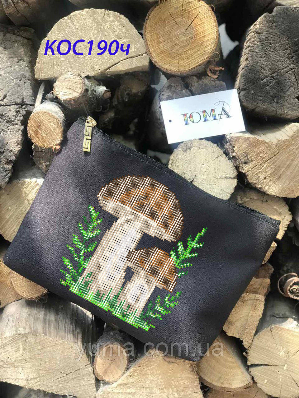 Косметика для вишивання бісером, фото 1