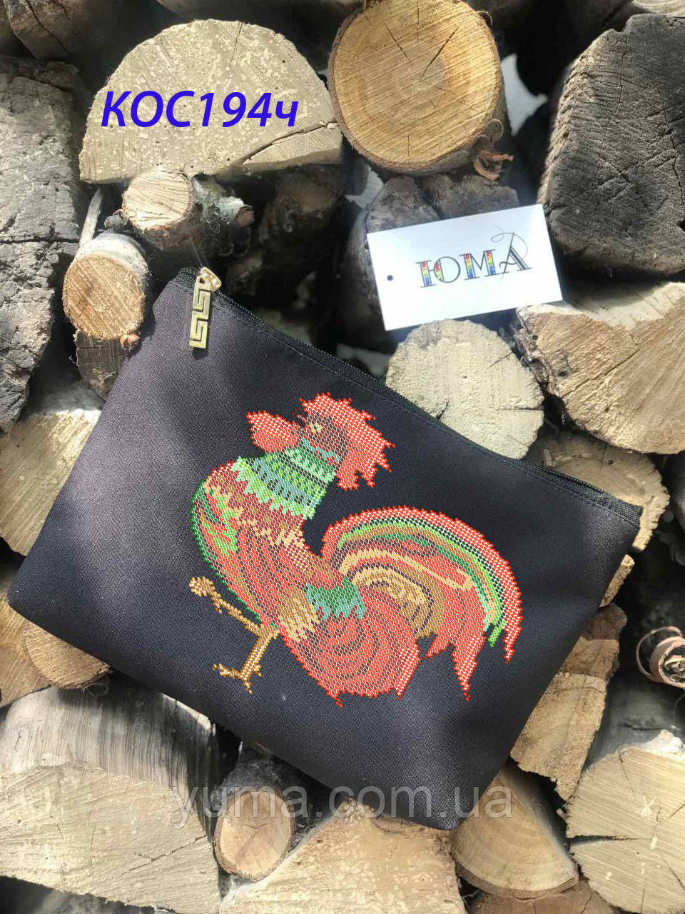 Косметика для вишивання бісером, фото 1